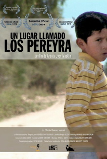 A Place Called Los Pereyra Trailer