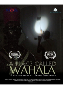 A Place Called Wahala Trailer