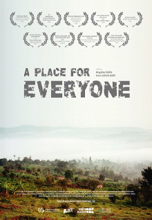 A Place For Everyone Trailer