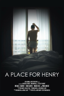 A Place For Henry Trailer