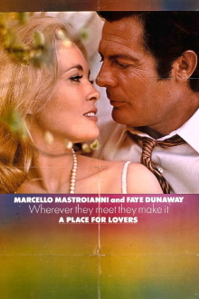 A Place for Lovers Trailer