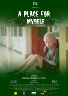 A Place for Myself Trailer