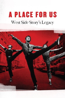A Place for Us: West Side Story's Legacy Trailer