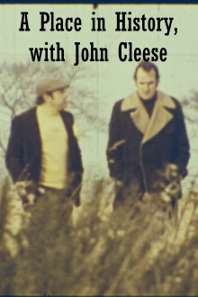 A Place in History, with John Cleese Trailer