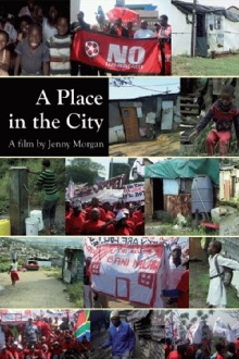 A Place in the City Trailer