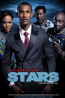 A Place in the Stars Trailer