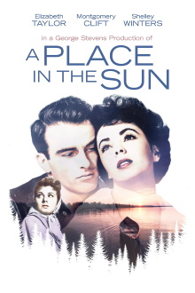 A Place in the Sun Trailer