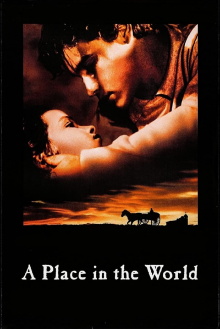 A Place in the World Trailer