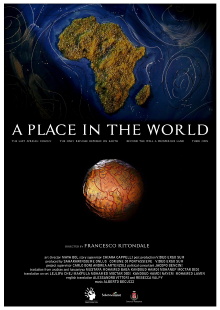 A Place in the World Trailer