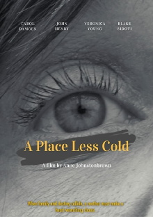 A Place Less Cold Trailer