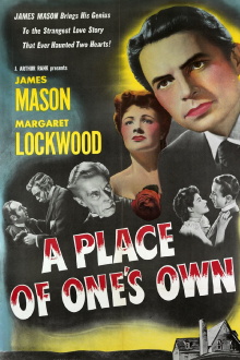 A Place of One's Own Trailer