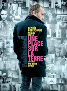 A Place on Earth Trailer