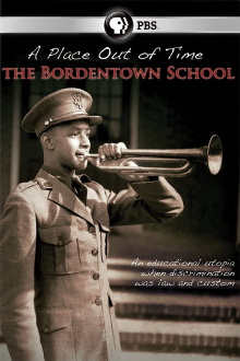 A Place Out of Time: The Bordentown School Trailer