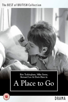 A Place to Go Trailer