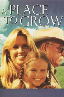 A Place to Grow Trailer