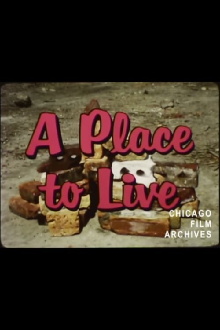 A Place to Live Trailer