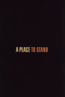 A Place to Stand Trailer