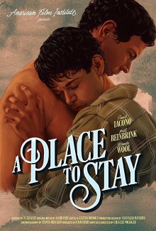 A Place to Stay Trailer