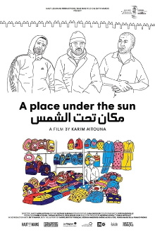 A Place Under the Sun Trailer