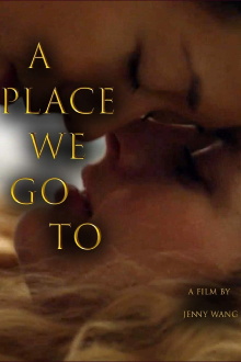 A Place We Go To Trailer