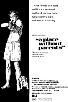 A Place Without Parents Trailer