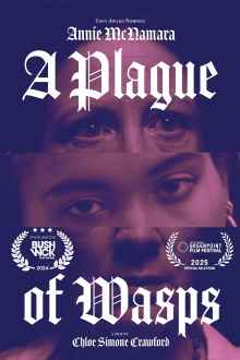 A Plague of Wasps Trailer