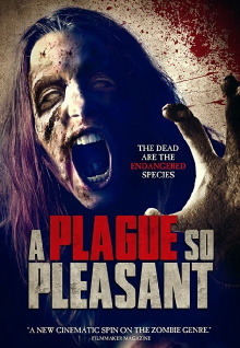 A Plague So Pleasant Trailer