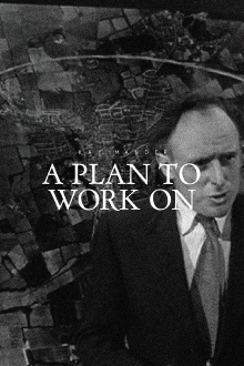 A Plan to Work On Trailer