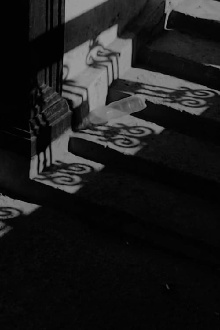 A Plastic Bottle's Stair Dance Trailer