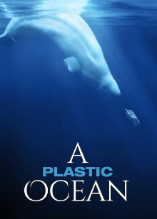A Plastic Ocean Trailer