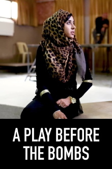A Play Before The Bombs Trailer