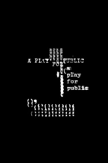 A Play For Public Trailer