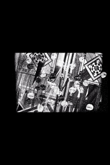 A play in black & white (for baba) Trailer