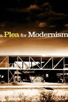 A Plea for Modernism Trailer