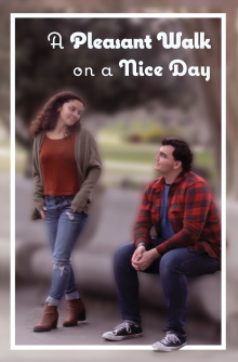 A Pleasant Walk on a Nice Day Trailer
