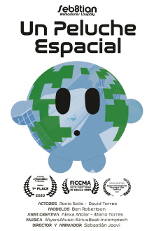 A Plushie's Dream Trailer