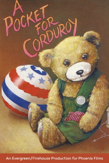 A Pocket For Corduroy Trailer