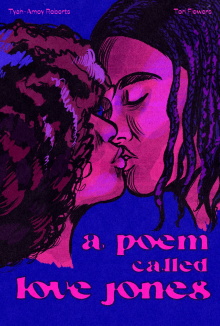 A Poem Called Love Jones Trailer