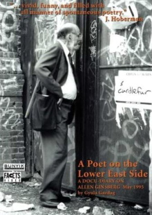 A Poet from the Lower East Side Trailer
