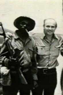 A Poet on the Frontline: The Reportage of Ryszard Kapuscinski Trailer