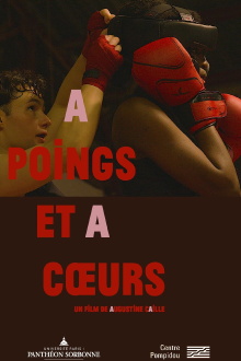 À poings et à cœurs Trailer