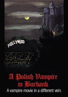 A Polish Vampire in Burbank Trailer