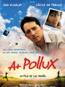 A+ Pollux Trailer