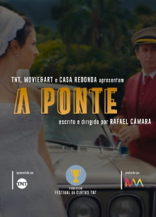 A Ponte Trailer