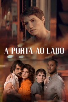 A Porta ao Lado Trailer