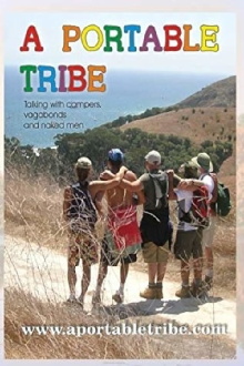 A Portable Tribe Trailer