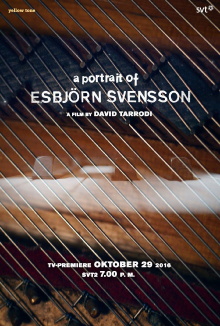 A Portrait of Esbjörn Svensson Trailer
