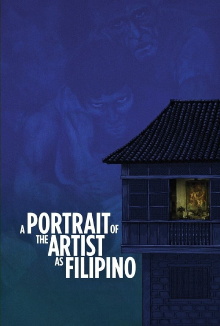 A Portrait of the Artist as Filipino Trailer