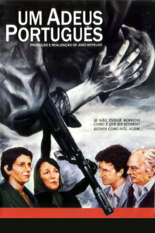 A Portuguese Farewell Trailer