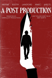 A Post Production Trailer